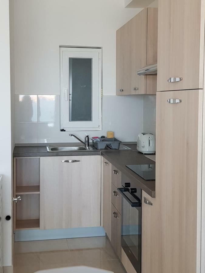 36 Triq Luigi Preziosi Apartment St. Paul's Bay Bagian luar foto
