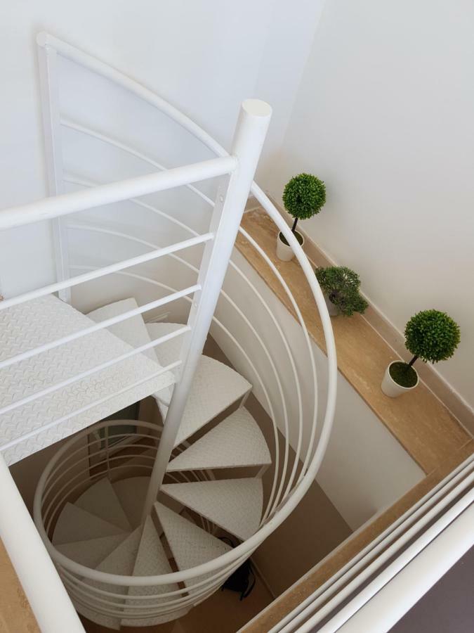 36 Triq Luigi Preziosi Apartment St. Paul's Bay Bagian luar foto